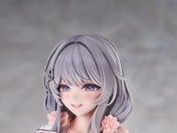 【Machi氏イラスト】ASCENDIA「Machi パジャマVer. illustration by Machi」フィギュア 予約開始の画像