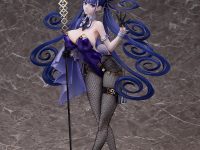 【FGO】フリーイング「紫式部 バニーガールStyle」フィギュア【Amazon予約開始】の画像