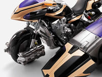 【仮面ライダー555】S.H.フィギュアーツ「サイドバッシャー」【プレバン受注開始&動画追加】の画像