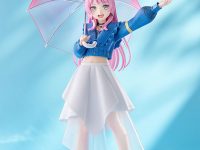 【バンドリ！】POP UP PARADE「千早愛音 L size」フィギュア 本日予約開始の画像
