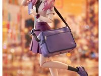 【創彩少女庭園】「小悪魔ツインテールちゃん」プラモデル【Amazon予約開始】の画像