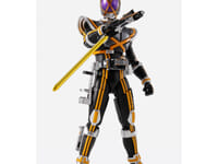 【仮面ライダー555】S.H.Figuarts（真骨彫製法）「仮面ライダーカイザ【3次:2026年06月発送分】」可動フィギュア【本日23時抽選受付終了】の画像