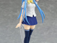 【蒼き鋼のアルペジオ】figma「タカオ」Amazon予約開始、むくれ顔や照れ顔が付属の画像