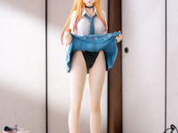 【その着せ替え人形は恋をする】キューズQ「喜多川海夢」フィギュア 商品情報公開【明日予約開始】の画像