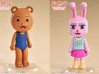 【上海ワンフェス】「グッスマ（その他フィギュア）」新作情報まとめの画像