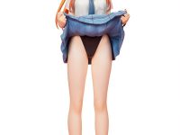 【その着せ替え人形は恋をする】キューズQ「喜多川海夢」フィギュア 本日予約開始の画像