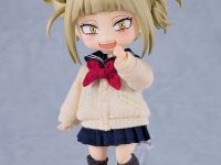 【僕のヒーローアカデミア】ねんどろいどどーる「トガヒミコ」本日予約開始の画像