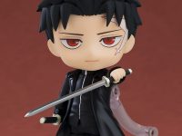 【カグラバチ】ねんどろいど「六平千鉱」本日予約開始の画像