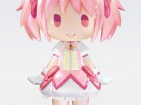 【まどか☆マギカ】HELLO! GOOD SMILE「鹿目まどか オーロラVer.」【数量限定販売中】の画像