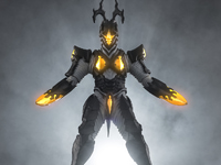 【ウルトラマンサーガ】S.H.フィギュアーツ「ハイパーゼットン（イマーゴ）」可動フィギュア 商品化決定の画像