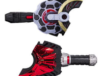 【仮面ライダーギーツ】「PREMIUM DX メモリアルマグナム&ブーストレイズバックルセット」再販決定【明日予約締切】の画像