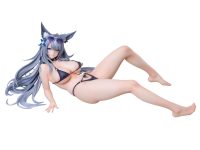 【アズールレーン】フリーイング「信濃 Anniversary Swimsuits Ver.」1/4フィギュア【出荷日更新・6月20日頃発売】の画像