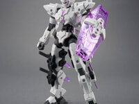 【30MM】「EXM-X20A レヴィニクス(TYPE-A)」プラモデル 明日発売、試作・パッケージ画像追加の画像