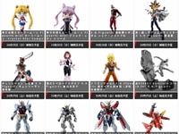 【魂ネイションズ】「S.H.Figuarts」ほか 2025年10月発売商品【スケジュール公開】の画像