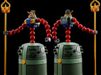 【ガンプラ再販】HG「マンダラガンダム【2次:2026年1月発送】」ほか【予約開始】の画像