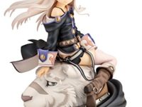 【ゼロから始める魔法の書】コトブキヤ「ゼロ フィギュア」1月から夏予定に発売延期の画像