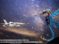 【プラモ用武器パーツ】M.S.G へヴィウェポンユニット「ヴァイスフォーゲル」「デュアルスパイラルクラッシャーセット」【Amazon予約開始】の画像