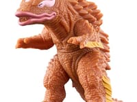 【ウルトラマンオメガ】ウルトラ怪獣シリーズ「キングアリゲトータス」ソフビ【Amazon予約開始】の画像