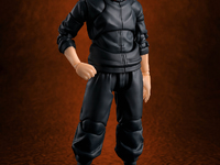 【呪術廻戦】S.H.フィギュアーツ「虎杖悠仁 -宿儺の器-」可動フィギュア【商品化決定】の画像