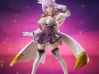 【グリッドマンユニバース】figma「新条アカネ（ニューオーダー）」可動フィギュア【明日予約開始】の画像