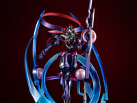 【遊戯王】MONSTERS CHRONICLE「ジ・アライバル・サイバース@イグニスター」フィギュア【予約開始】の画像