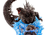 【ゴジラ】プチラマDX「ゴジラ-1.0」【予約開始】の画像