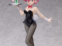 【らんま1/2】フリーイング「らんまバニーVer.」1/4フィギュア【Amazon予約開始】の画像