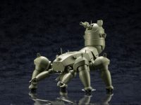 【攻殻機動隊】 コトブキヤ「多脚戦車 剣菱重工 HAW206 陸自正式採用Ver.」プラモデル【Amazon予約開始】の画像