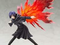 【東京喰種】コトブキヤ「霧嶋董香」フィギュア【Amazon再販予約開始】の画像