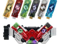 【仮面ライダー】SUPER BEST「DXダブルドライバー」「DXエイムズショットライザー 仮面ライダーバルカン&バルキリーセット」「マグネットスイッチ携帯 DX NSマグフォン」ほか予約開始【商品情報公開】の画像