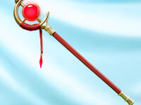 【葬送のフリーレン】「フリーレンの杖」【26日予約締切】の画像