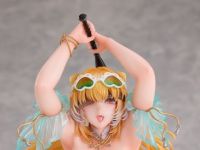 【ダイブロス・コア】Astrum Design「アイムール ・ ハニーアサルト ダイブロス・コア」フィギュア 予約開始の画像