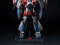 【バンブルビー/トランスフォーマー】threezero「DLX スタースクリーム」アクションフィギュア【予約開始】の画像