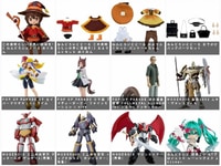 【グッスマ出荷情報】ねんどろいど ウマ娘「シュヴァルグラン」「ヴィブロス」ほか【発売日決定】の画像