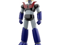 【マジンガーZ】食玩SMP「マジンガーZ」プラモデル【あみあみ予約開始】の画像