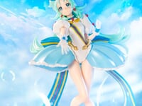 【プリンセッション・オーケストラ】SPARK Fig「プリンセス・リップル」フィギュア 17日予約開始の画像