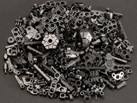 【ヘキサギア】「ブースターパックEX レッケージエクスカベーションセット」コトブキヤショップ限定で予約開始の画像