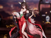 【崩壊:スターレイル】ミートス「帰忘の流離人・星運進宝Ver.」フィギュア 彩色原型公開【近日予約開始】の画像