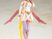 【アルカナディア】「アルアリル」プラモデル【Amazon予約開始】の画像