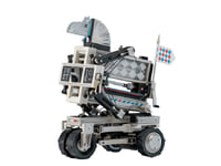 【アークナイツ】星環重工「ジャスティスナイト」「Friston-3」合金フィギュア 予約開始の画像