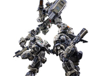 【オリジナルロボ】プロジェニターエフェクト「卓越級・近衛兵 3体セット」アクションフィギュア 本日予約開始の画像