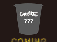 【超合金】新作は「じゃがりこ」の画像