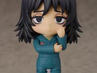 【Mouthwashing】ねんどろいど「アーニャ」【Amazon予約開始】の画像