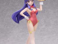 【らんま1/2】フリーイング「シャンプーバニーVer.」1/4フィギュア 本日予約開始の画像