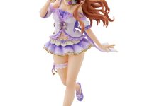 【ラブライブ!虹ヶ咲学園スクールアイドル同好会】プラム「近江彼方」フィギュア 本日予約開始【豪華版追加】の画像