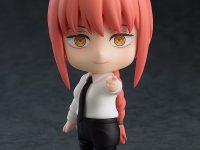 【チェンソーマン】ねんどろいど「マキマ」「早川アキ」【再販予約開始】の画像