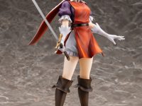 【ユニコーンオーバーロード】コトブキヤ「メリザンド」フィギュア【Amazon予約開始】の画像