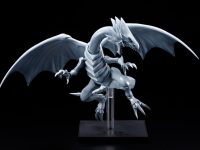 【遊戯王】OSHI WORKS「青眼の白龍」フィギュア【Amazon予約開始】の画像