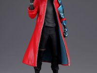 【トライガン】OSHI WORKS「ヴァッシュ・ザ・スタンピード」フィギュア【Amazon予約開始】の画像