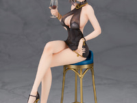 【アズールレーン】アルター「ニューオリンズ アグリコールの夜Ver.」フィギュア【明日予約開始】の画像